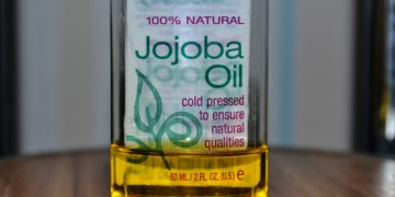 Huile de jojoba