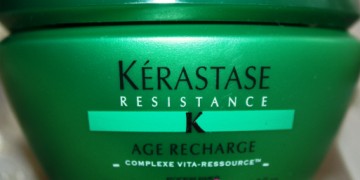 Masque capillaire Kerastase