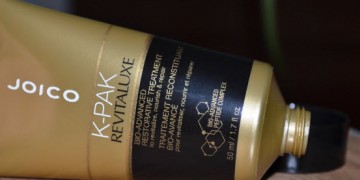 Joico K-Pak Revitaluxe Traitement Réparateur Bio-Avancé