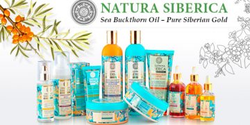 Prehľad produktu Natura Siberica