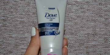 Dove Balm Intenzívna regenerácia