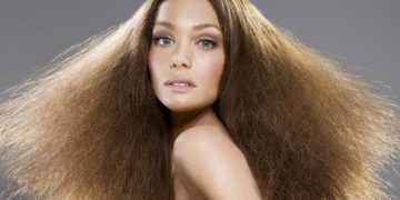 TOP 5 des masques maison pour cheveux secs et abîmés