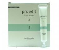 Lebel Proedit Home Charge Care Works 3 Soft Fit - Sérum capillaire