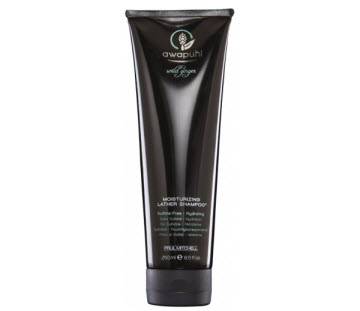 Paul Mitchell Awapuhi Wild Ginger Shampooing Moussant Hydratant