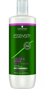 Schwarzkopf Professional Essensity Shampooing Couleur & Hydratation