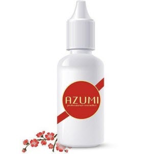 Sérum Azumi pour la restauration et la croissance des cheveux