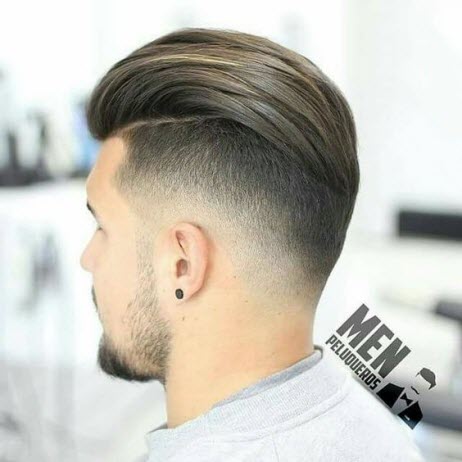 Coupes de cheveux élégantes pour hommes