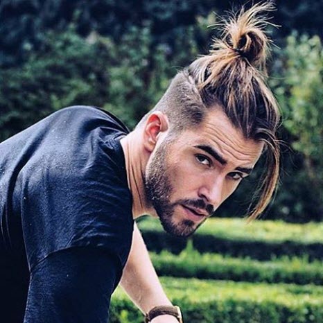 Coupes de cheveux élégantes pour hommes