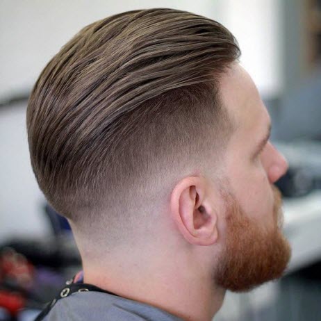 Coupes de cheveux élégantes pour hommes