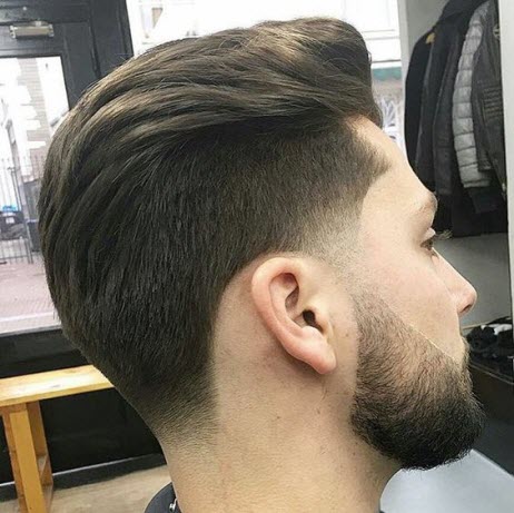 Coupes de cheveux élégantes pour hommes