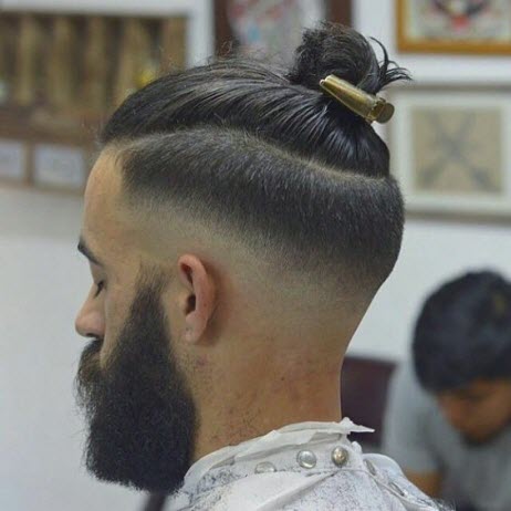 Coupes de cheveux élégantes pour hommes