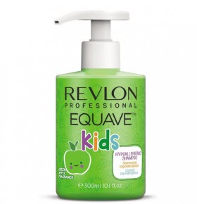 Revlon Professional Equave Kids 2 en 1 shampooing hypoallergénique