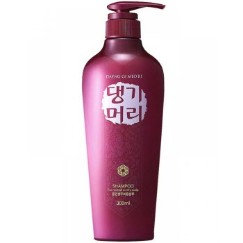 Daeng Gi Meo Ri Shampooing pour cuir chevelu normal à sec