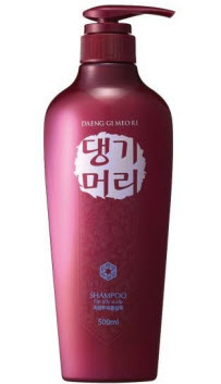 Daeng Gi Meo Ri Shampooing Pour Cheveux Abîmés