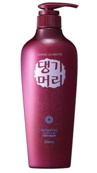 Daeng Gi Meo Ri Shampooing Pour Cuir Chevelu Gras