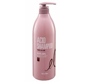 Shampooing à la kératine Daeng Gi Meo Ri Han All Lim Acid Shampoo