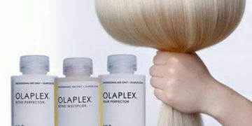 Olaplex לשיער