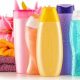 Évaluation des shampooings pour cheveux colorés