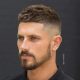 Coupe de cheveux homme Tennis