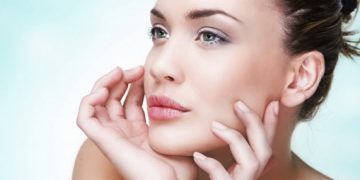 Caractéristiques des soins de la peau du visage en hiver