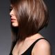 Coupe de cheveux femme bob 2024-2025. Coupes de cheveux à la mode et options de teinture