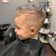 Top 5 des coupes de cheveux enfants pour garçons de la saison 2024-2025