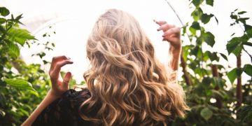 Conseils pour le soin des cheveux gras