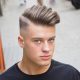 Photo de coupes de cheveux masculines