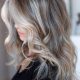 Coloration Balayage : tendances mode et photos